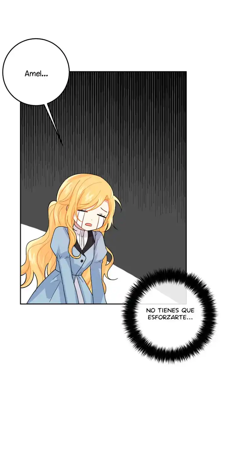Soy Hija De Esta Casa - Capítulo 151 - Página 58 - LectorTMOo