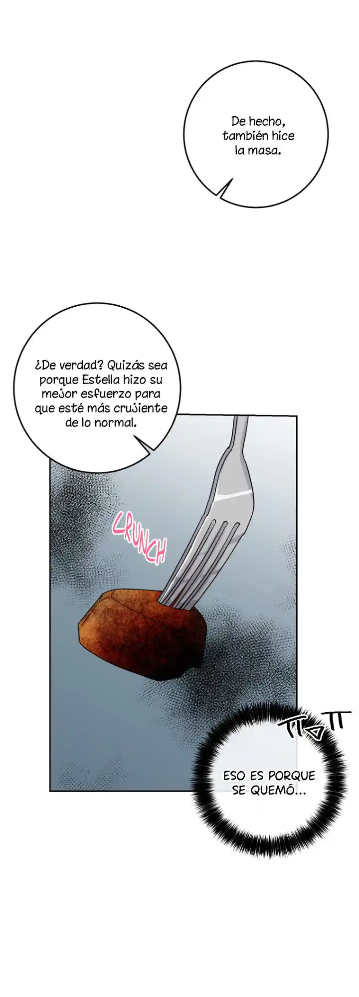 Soy Hija De Esta Casa - Capítulo 151 - Página 61 - LectorTMOo