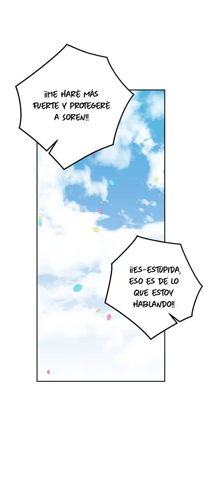 Soy Hija De Esta Casa - Capítulo 152 - Página 16 - LectorTMOo