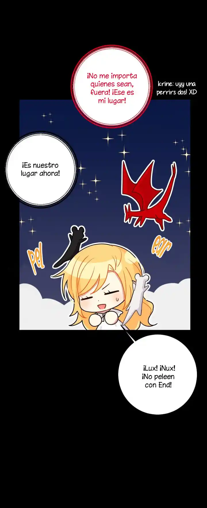 Soy Hija De Esta Casa - Capítulo 152 - Página 61 - LectorTMOo