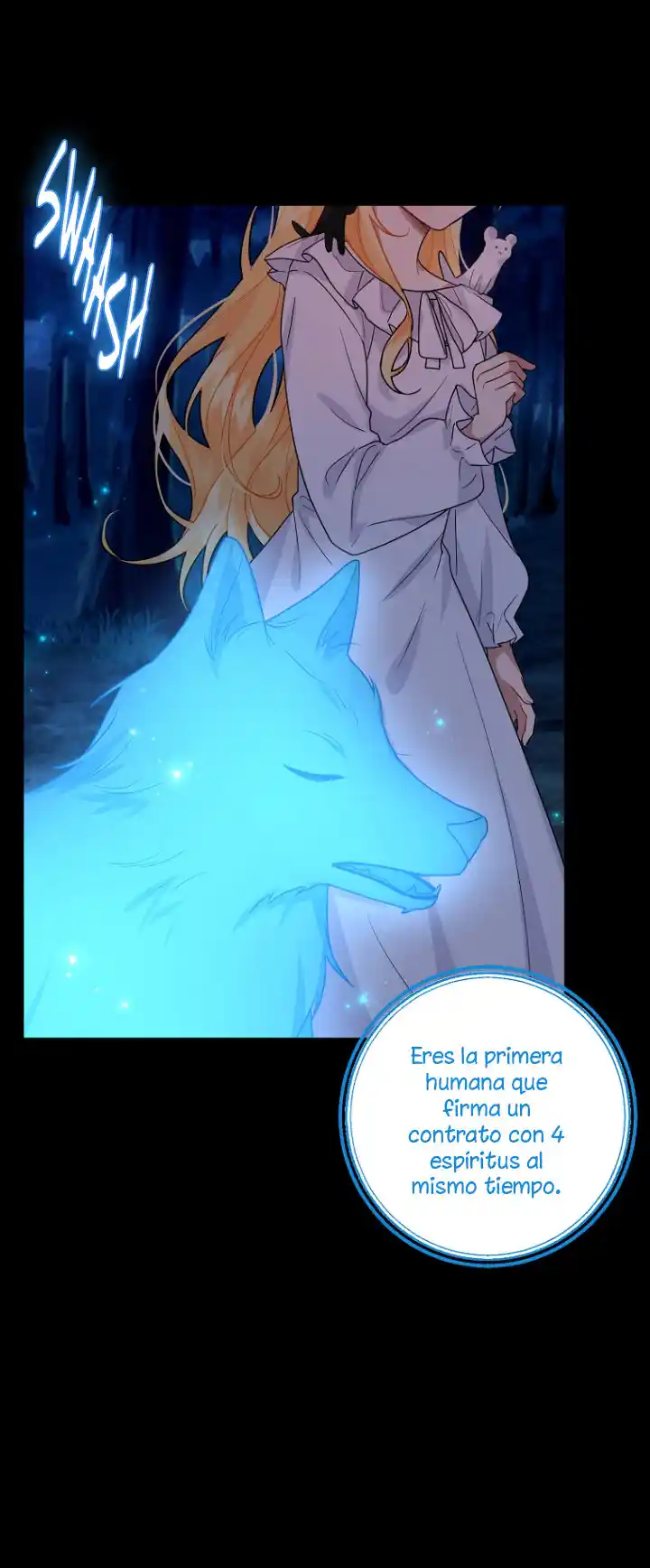 Soy Hija De Esta Casa - Capítulo 152 - Página 62 - LectorTMOo