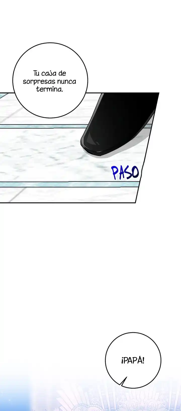 Soy Hija De Esta Casa - Capítulo 153 - Página 35 - LectorTMOo