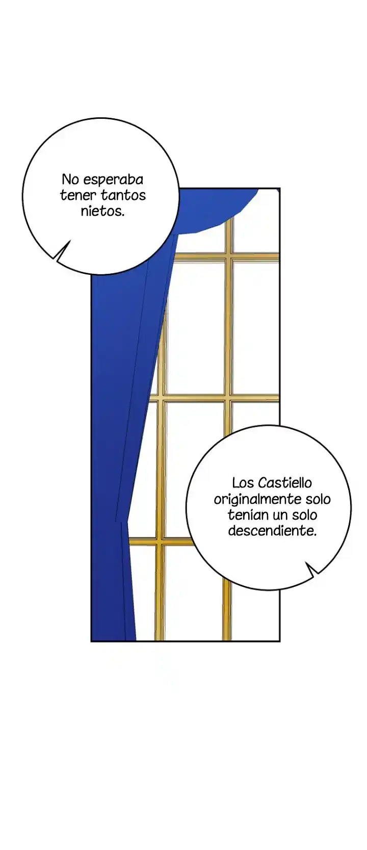 Soy Hija De Esta Casa - Capítulo 153 - Página 40 - LectorTMOo