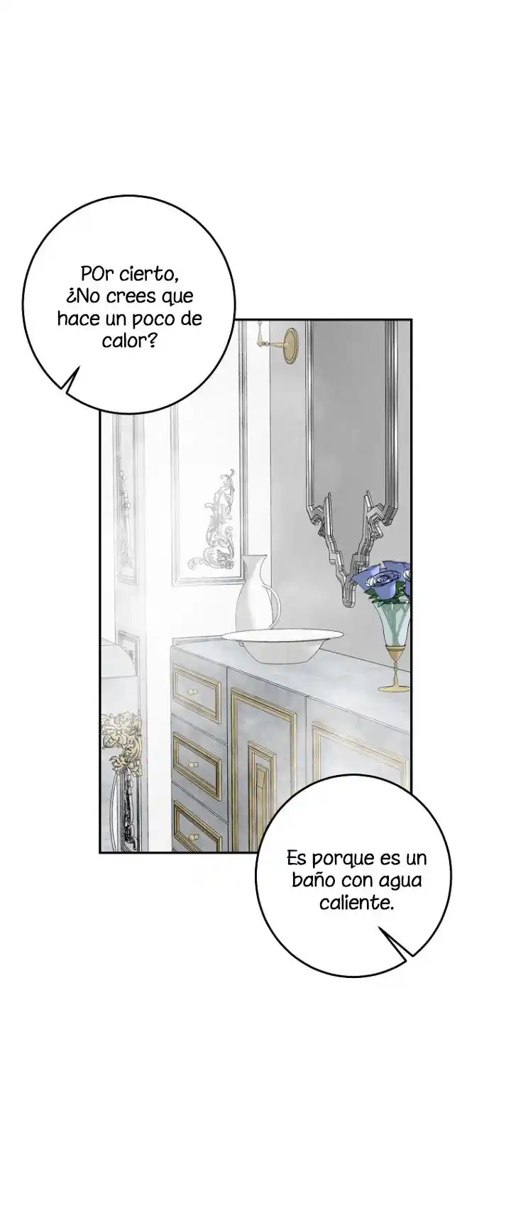 Soy Hija De Esta Casa - Capítulo 153 - Página 69 - LectorTMOo