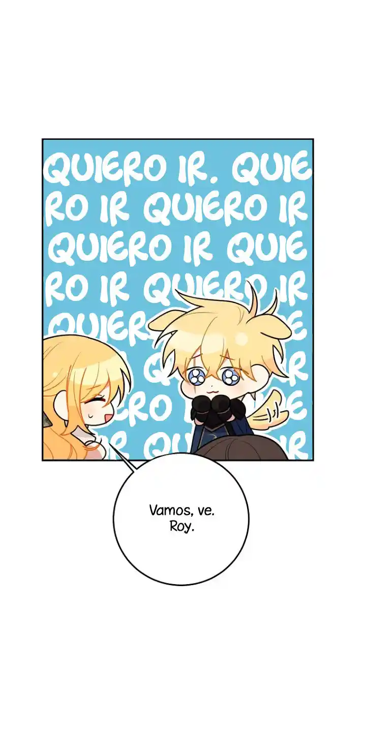 Soy Hija De Esta Casa - Capítulo 153 - Página 109 - LectorTMOo