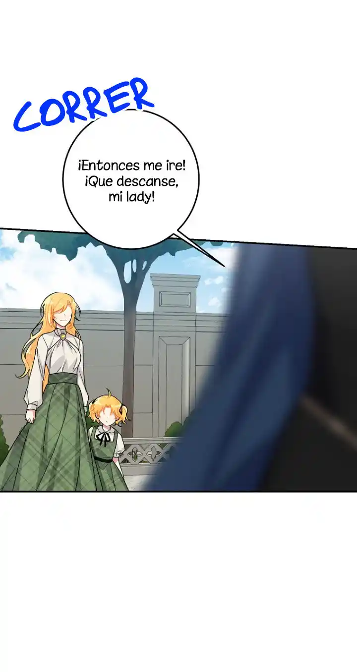 Soy Hija De Esta Casa - Capítulo 153 - Página 111 - LectorTMOo