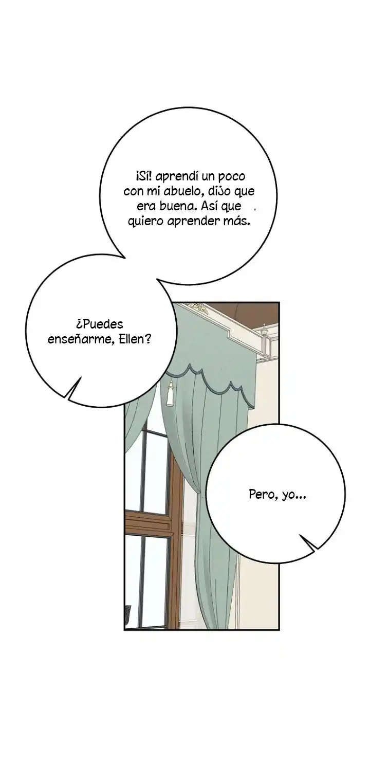 Soy Hija De Esta Casa - Capítulo 154 - Página 15 - LectorTMOo