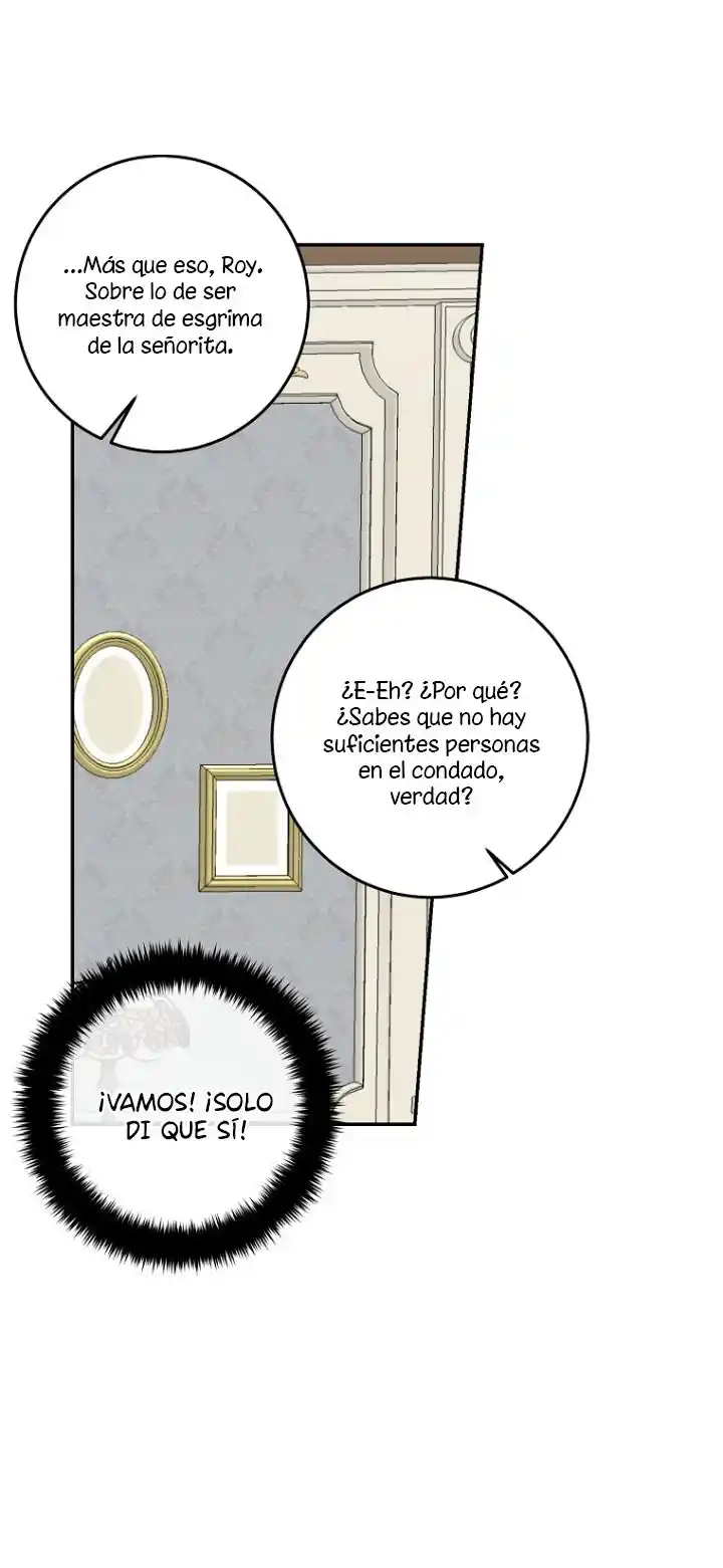 Soy Hija De Esta Casa - Capítulo 154 - Página 25 - LectorTMOo