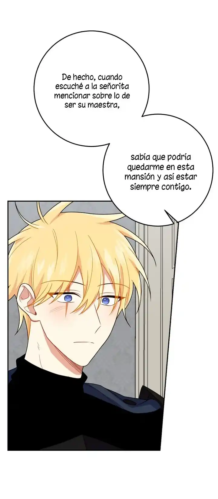 Soy Hija De Esta Casa - Capítulo 154 - Página 27 - LectorTMOo