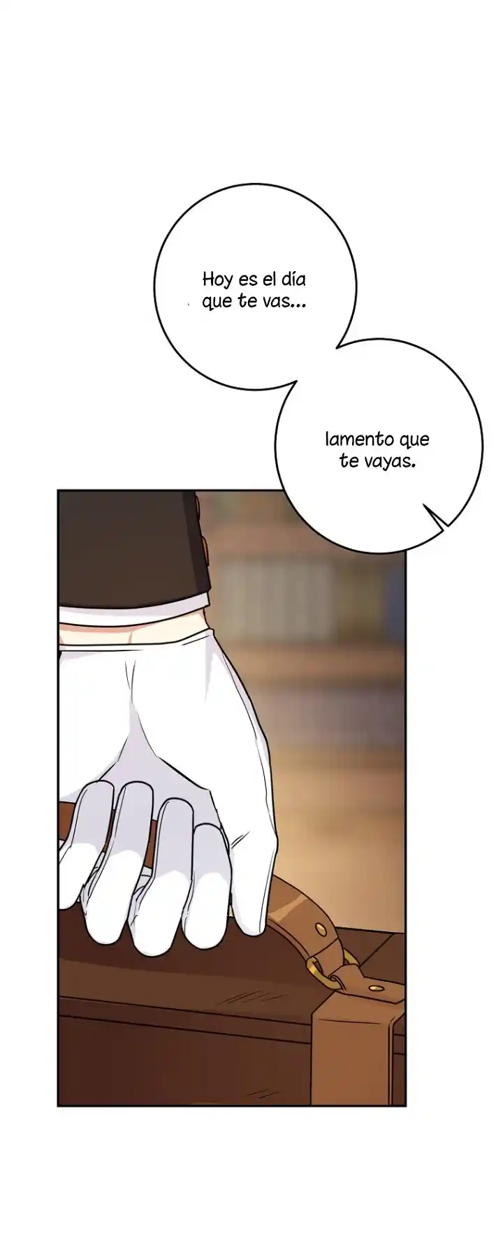 Soy Hija De Esta Casa - Capítulo 154 - Página 38 - LectorTMOo