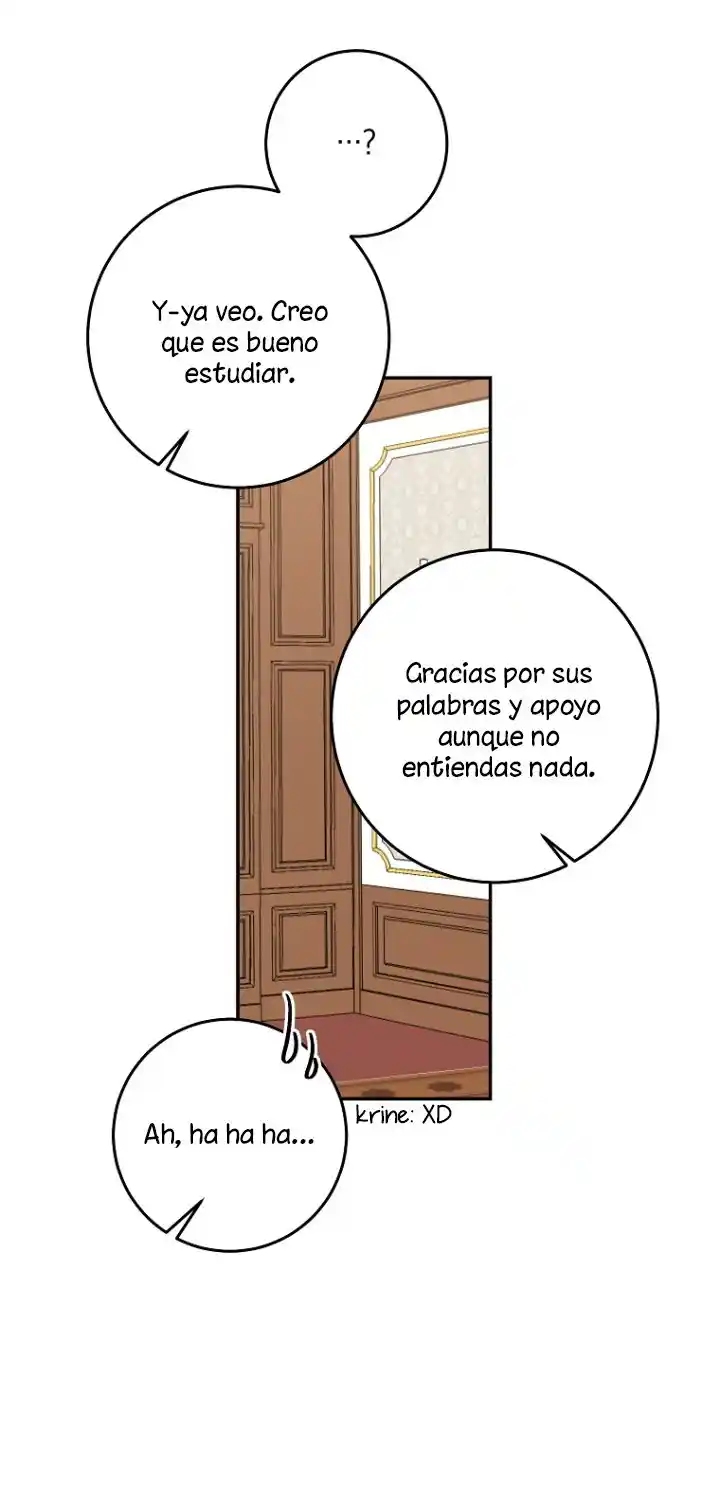 Soy Hija De Esta Casa - Capítulo 154 - Página 45 - LectorTMOo