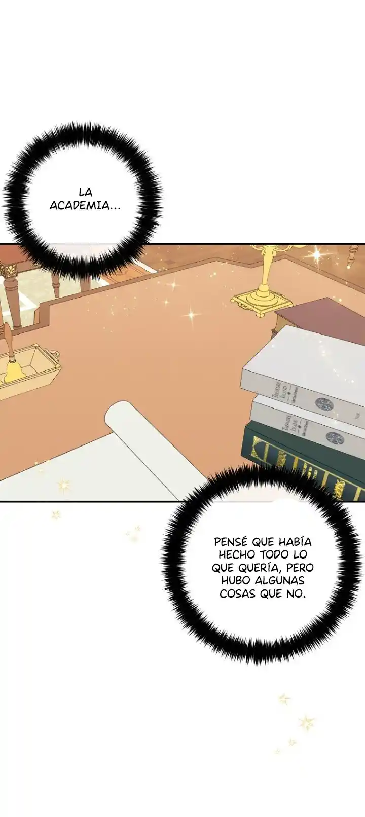 Soy Hija De Esta Casa - Capítulo 154 - Página 51 - LectorTMOo