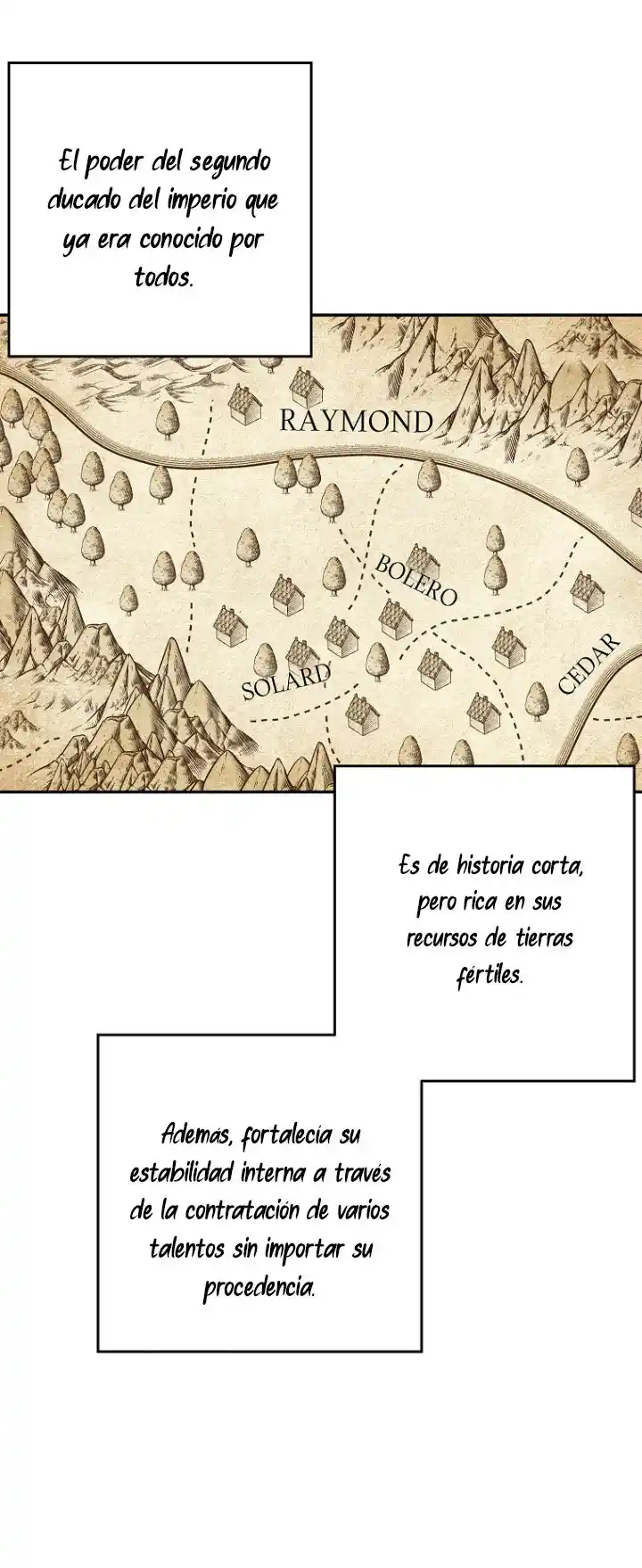 Soy Hija De Esta Casa - Capítulo 154 - Página 59 - LectorTMOo