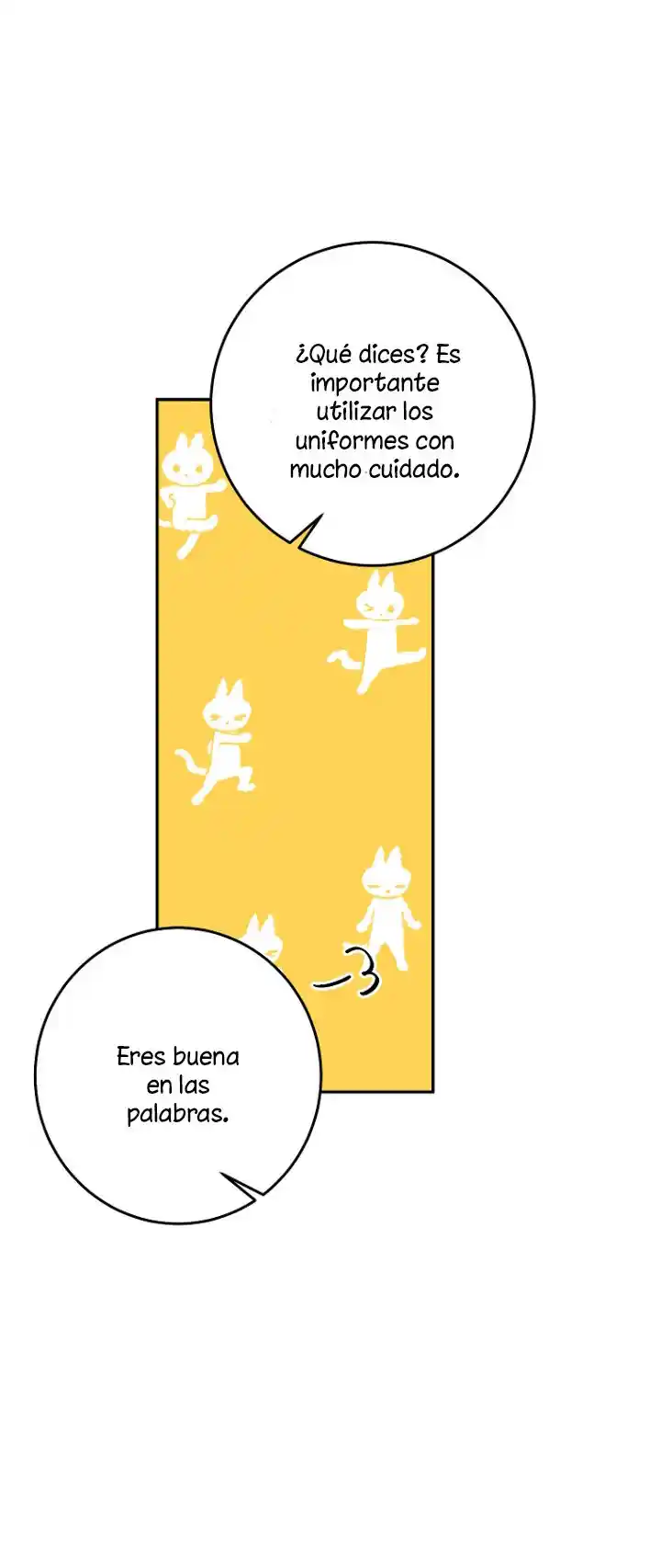 Soy Hija De Esta Casa - Capítulo 154 - Página 66 - LectorTMOo
