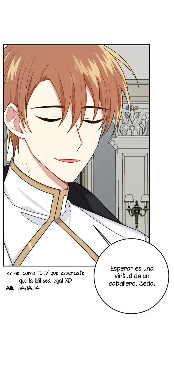 Soy Hija De Esta Casa - Capítulo 154 - Página 67 - LectorTMOo