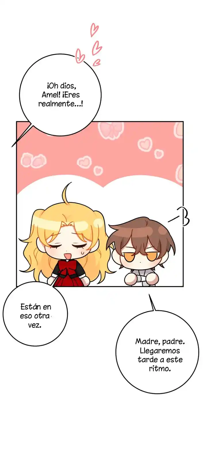 Soy Hija De Esta Casa - Capítulo 154 - Página 71 - LectorTMOo