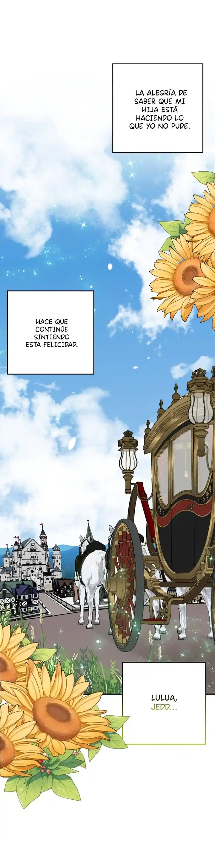Soy Hija De Esta Casa - Capítulo 154 - Página 74 - LectorTMOo