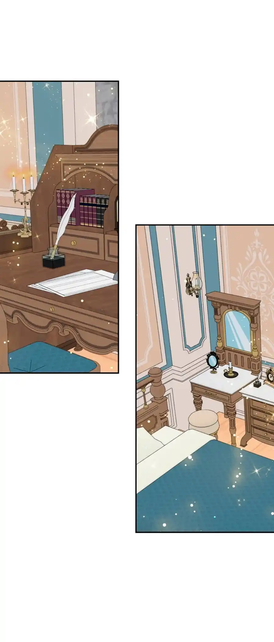 Soy Hija De Esta Casa - Capítulo 155 - Página 10 - LectorTMOo