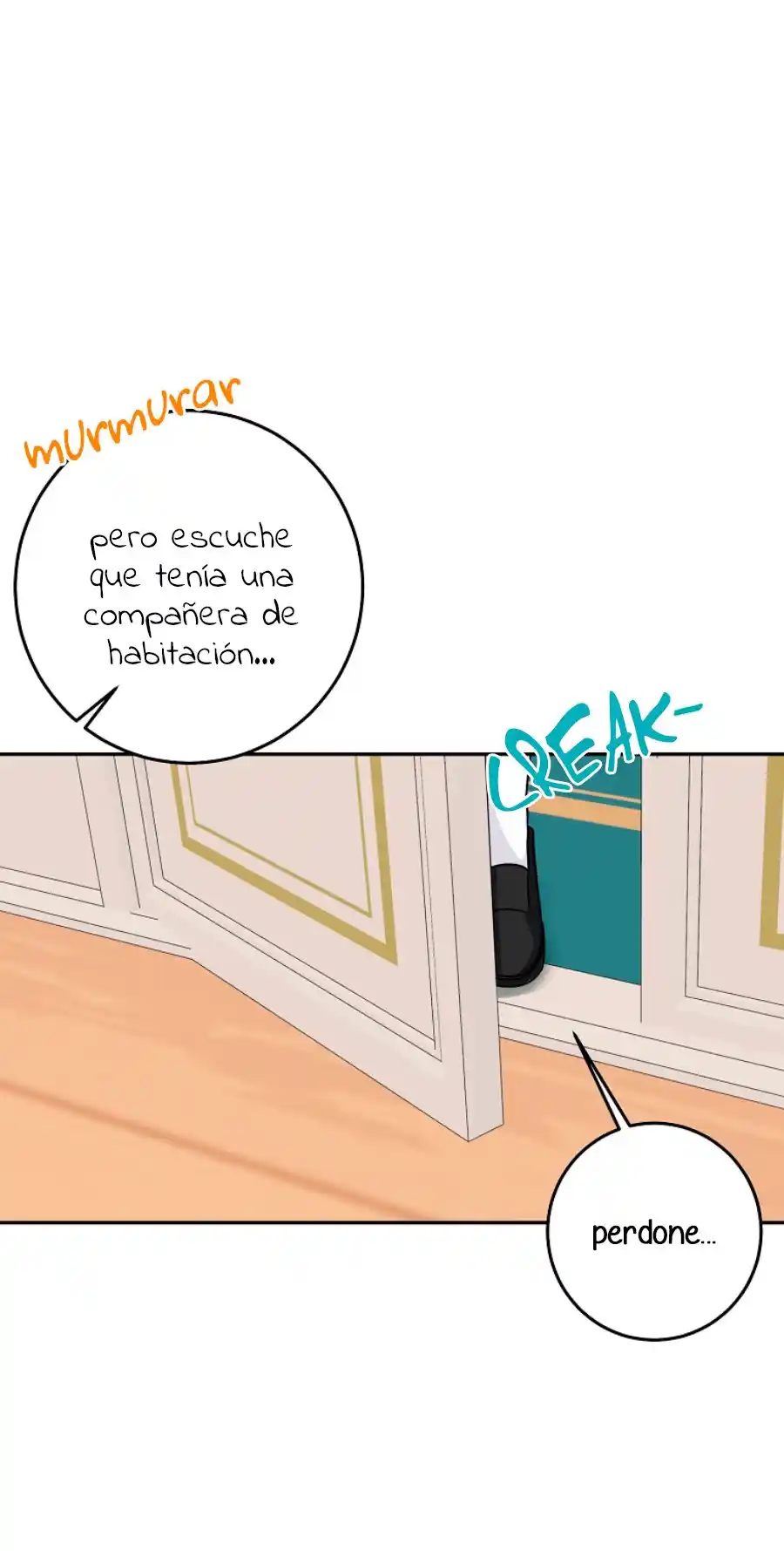 Soy Hija De Esta Casa - Capítulo 155 - Página 16 - LectorTMOo