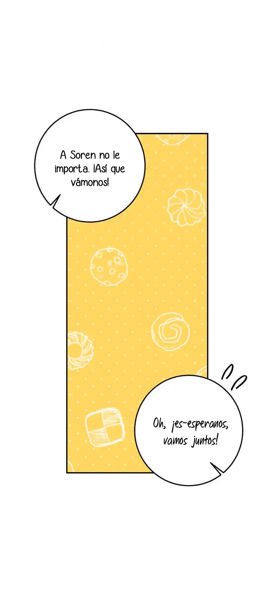 Soy Hija De Esta Casa - Capítulo 155 - Página 45 - LectorTMOo