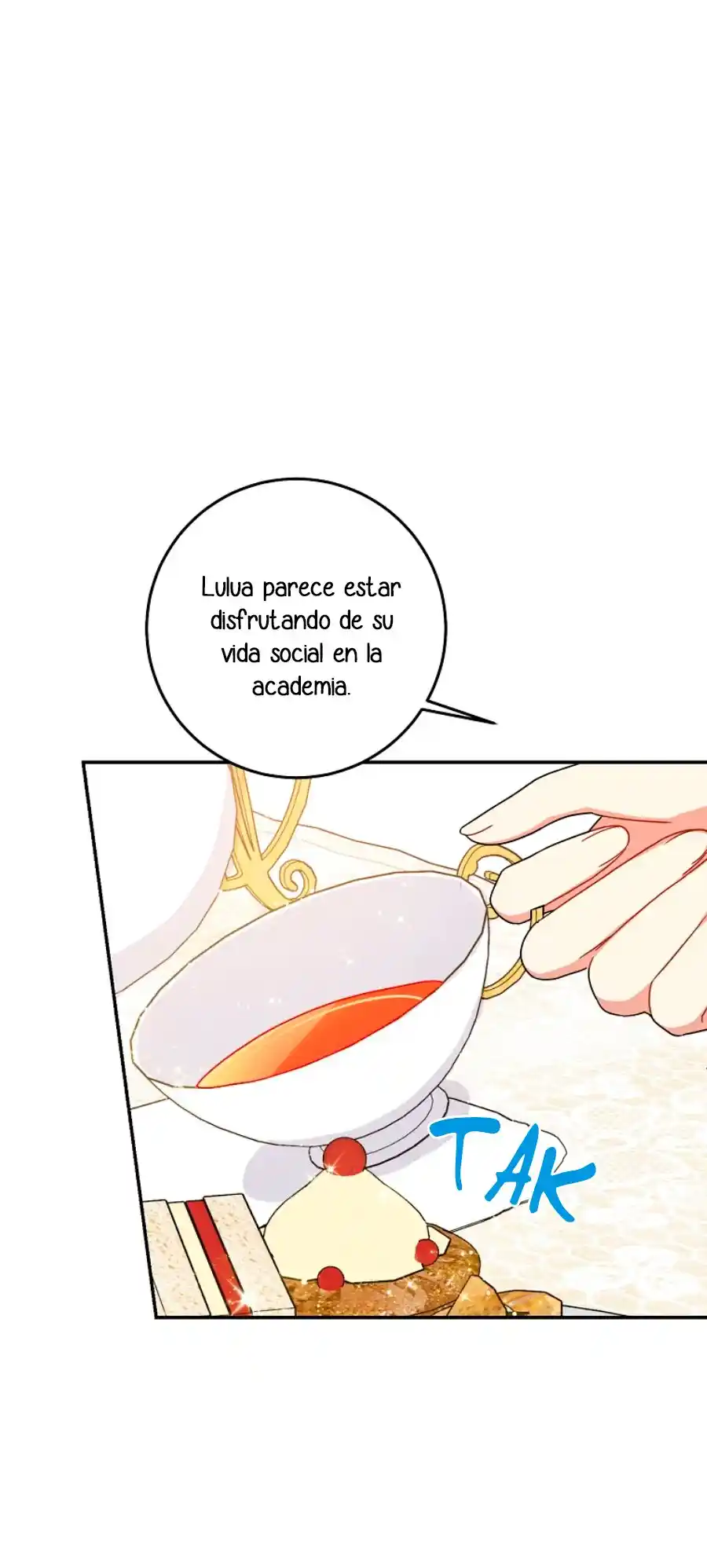 Soy Hija De Esta Casa - Capítulo 155 - Página 50 - LectorTMOo