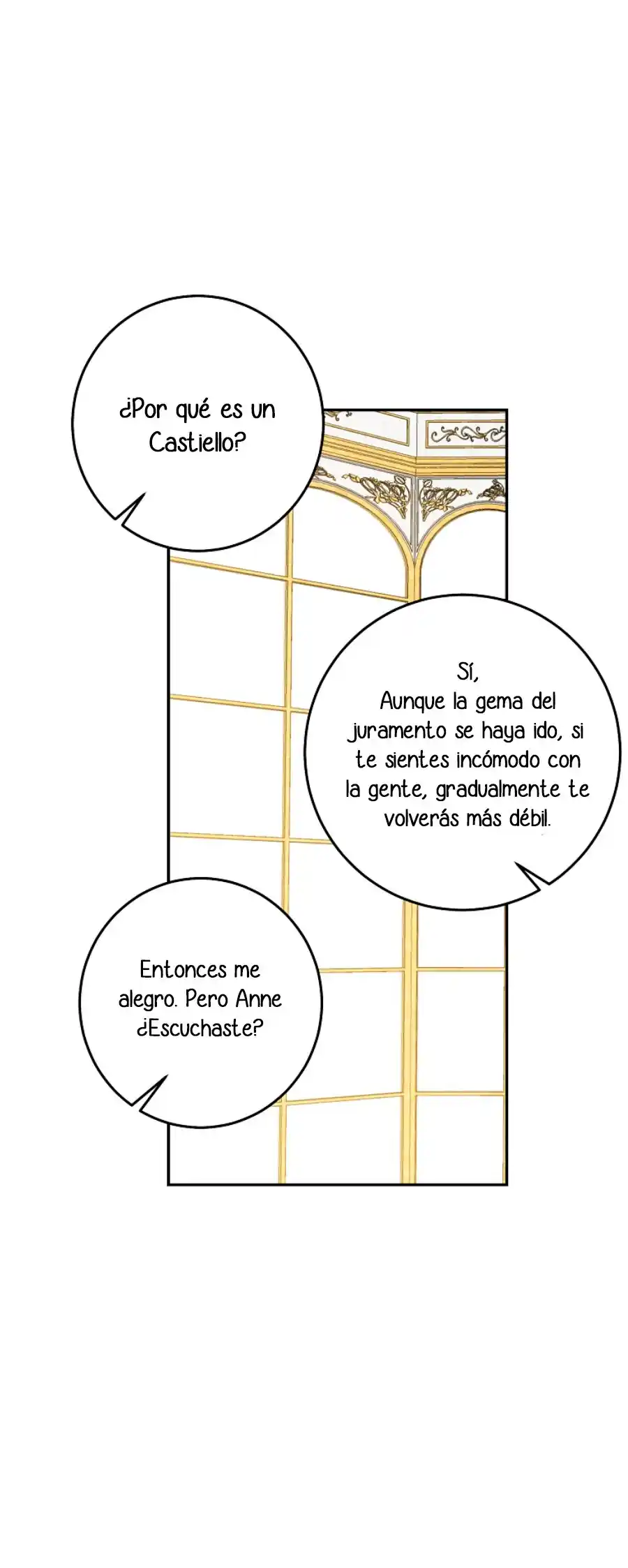 Soy Hija De Esta Casa - Capítulo 155 - Página 55 - LectorTMOo