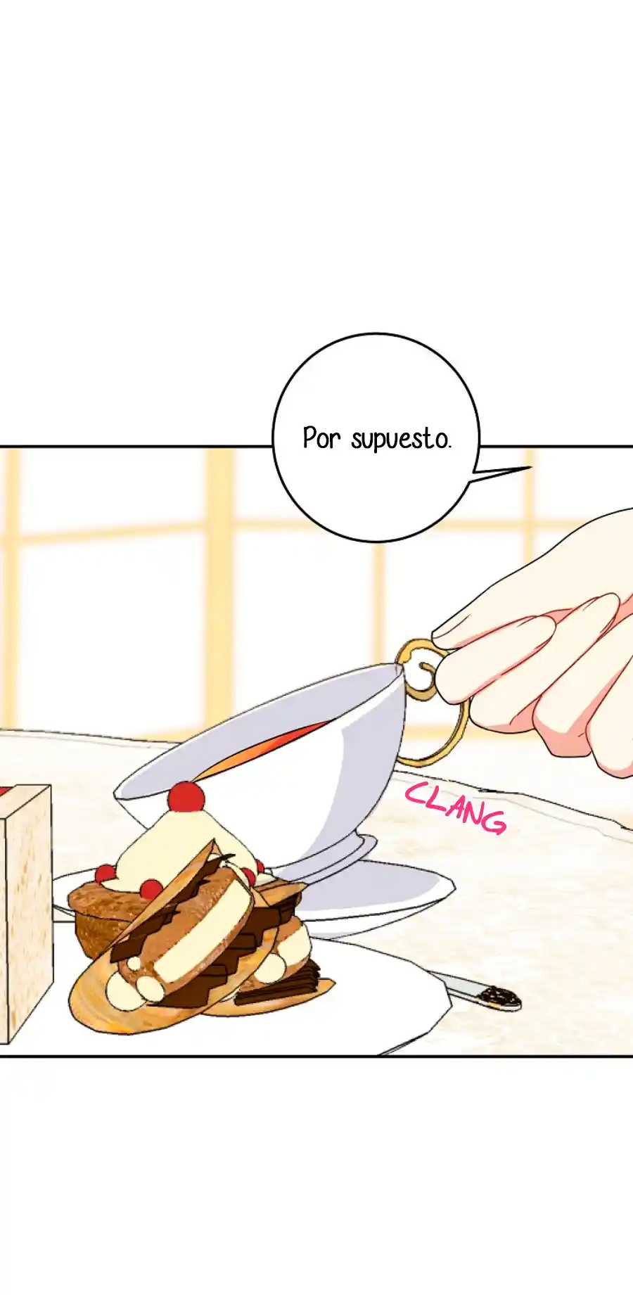 Soy Hija De Esta Casa - Capítulo 155 - Página 66 - LectorTMOo