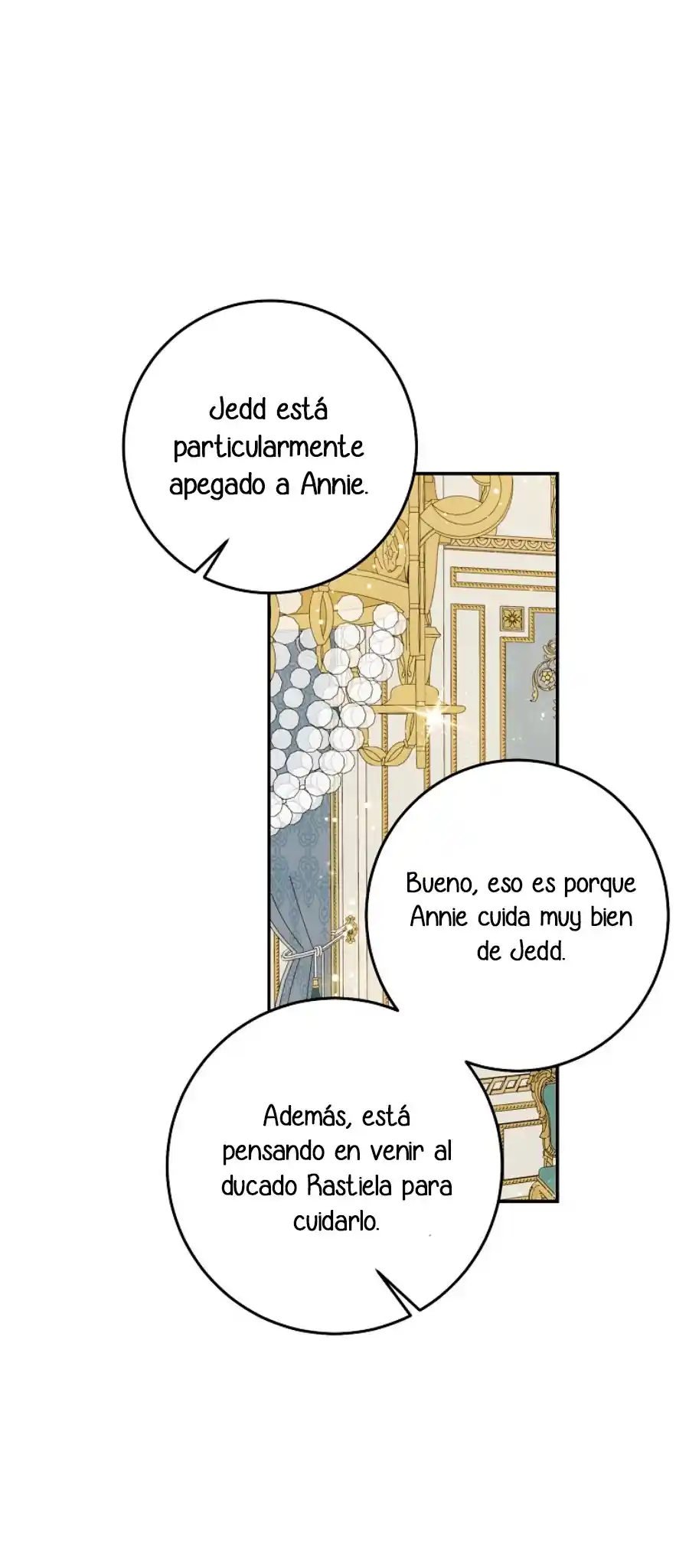 Soy Hija De Esta Casa - Capítulo 155 - Página 70 - LectorTMOo