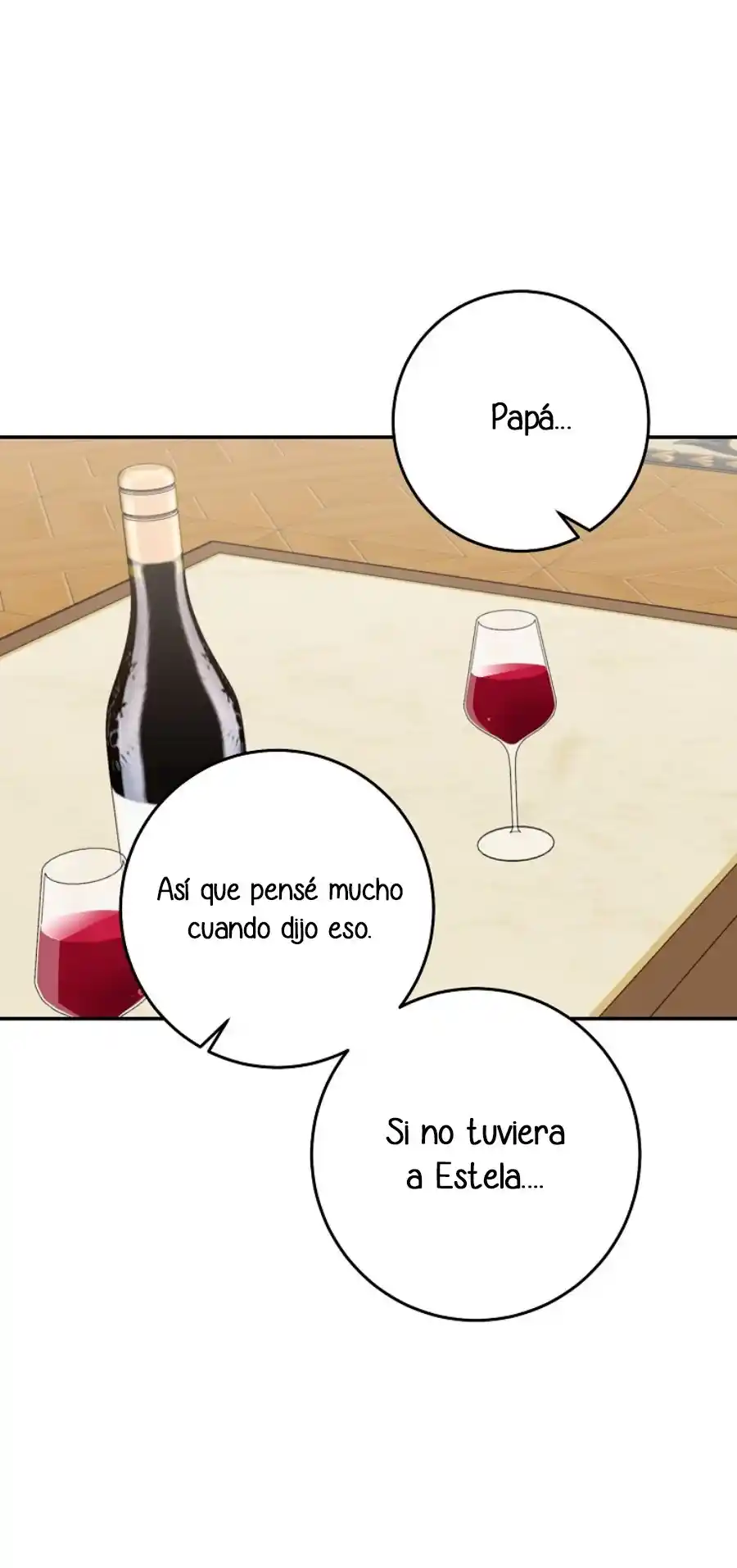 Soy Hija De Esta Casa - Capítulo 155 - Página 76 - LectorTMOo