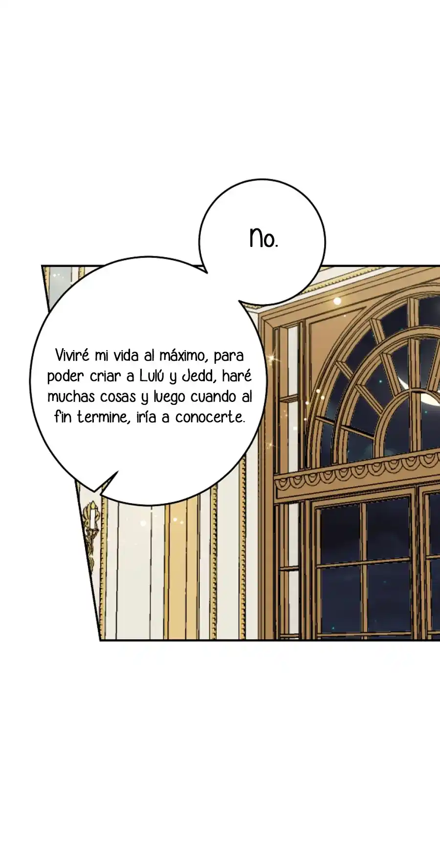 Soy Hija De Esta Casa - Capítulo 155 - Página 80 - LectorTMOo