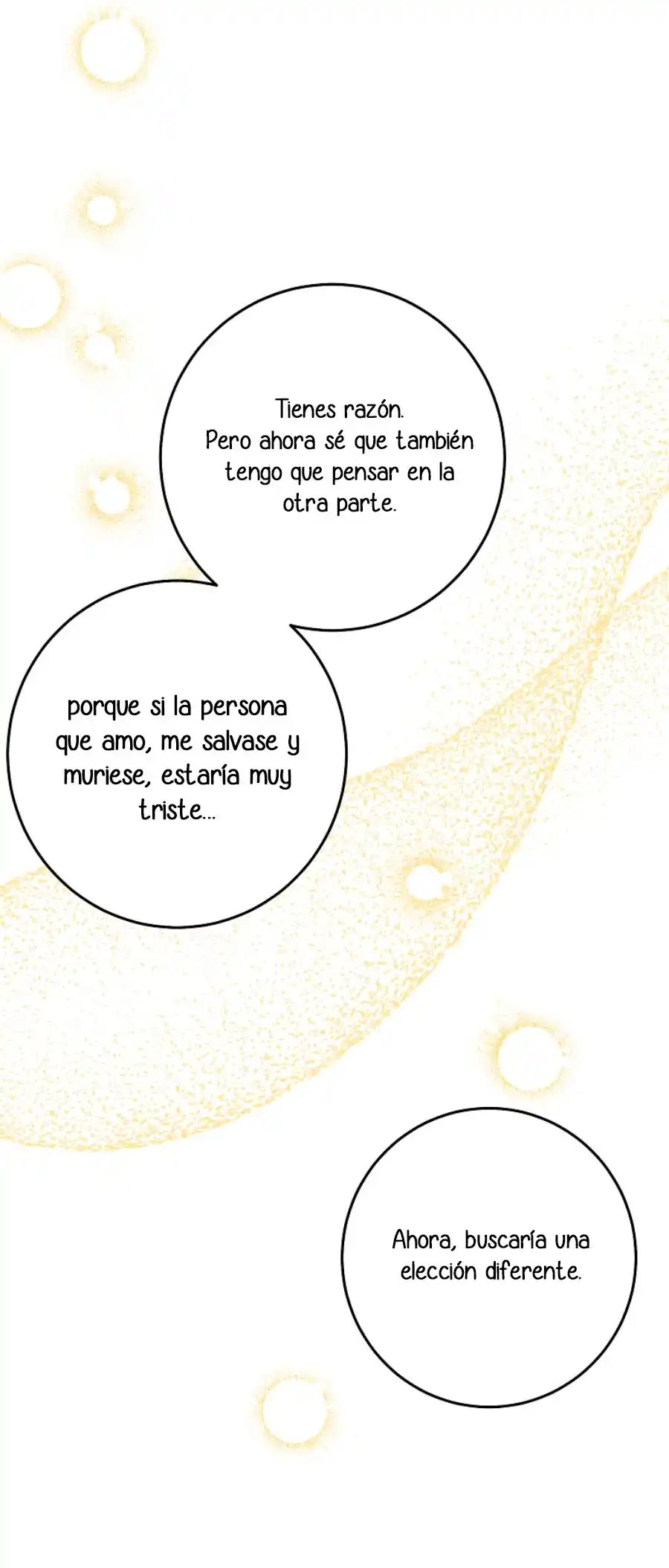 Soy Hija De Esta Casa - Capítulo 155 - Página 85 - LectorTMOo