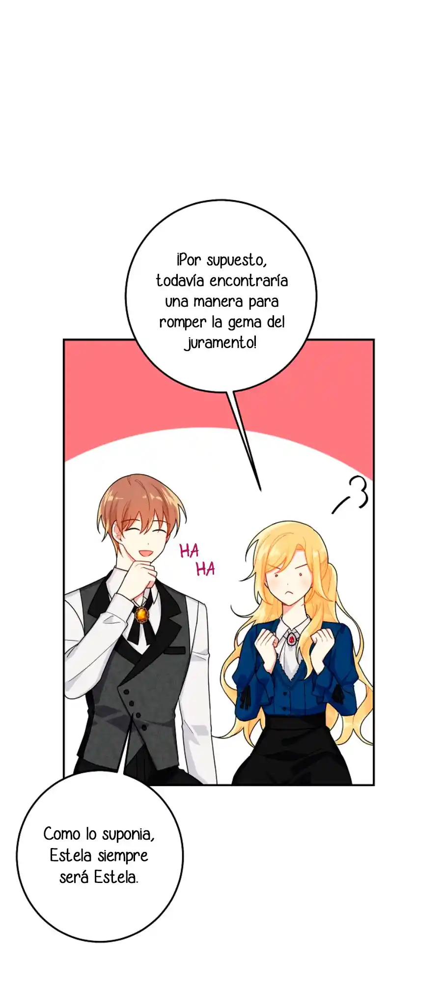 Soy Hija De Esta Casa - Capítulo 155 - Página 88 - LectorTMOo