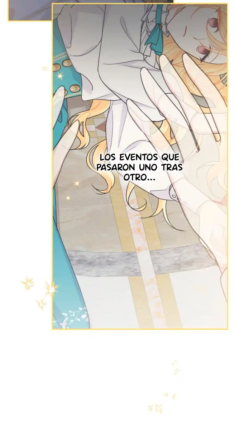 Soy Hija De Esta Casa - Capítulo 155 - Página 96 - LectorTMOo