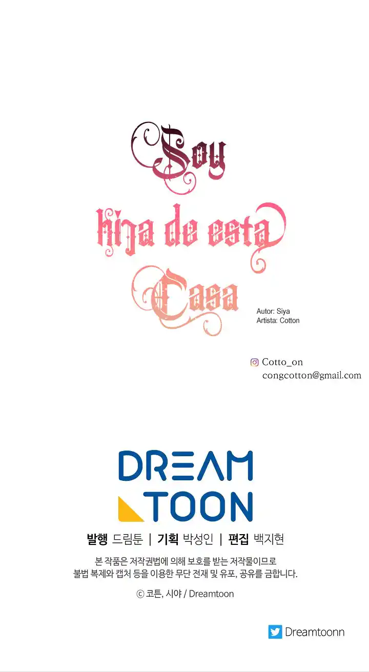 Soy Hija De Esta Casa - Capítulo 155 - Página 113 - LectorTMOo