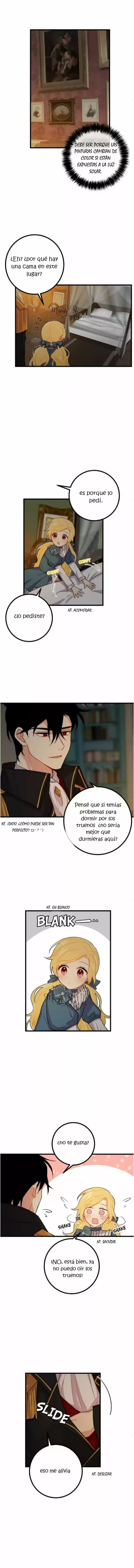 Soy Hija De Esta Casa - Capítulo 16 - Página 8 - LectorTMOo