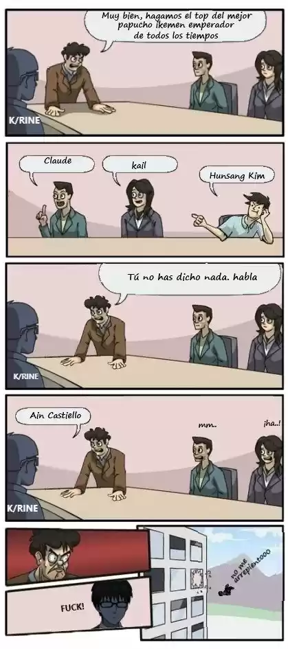 Soy Hija De Esta Casa - Capítulo 16 - Página 14 - LectorTMOo