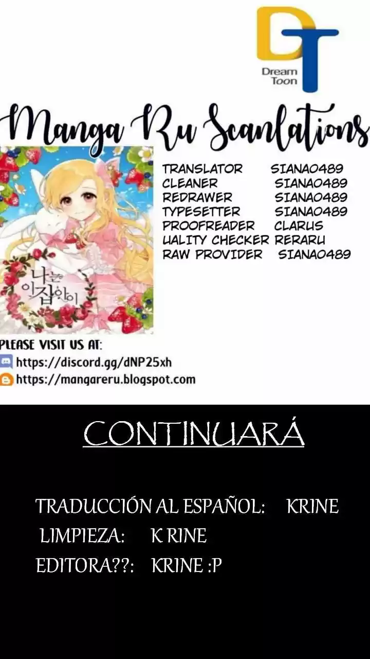 Soy Hija De Esta Casa - Capítulo 16 - Página 15 - LectorTMOo