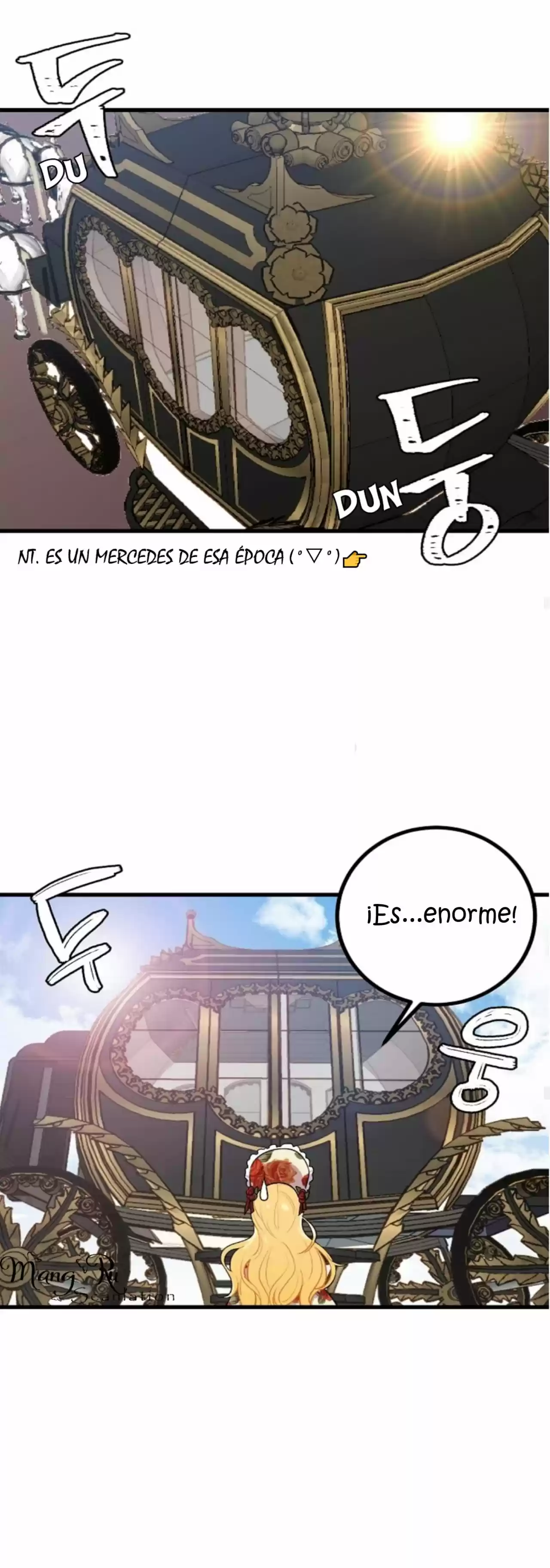 Soy Hija De Esta Casa - Capítulo 17 - Página 9 - LectorTMOo