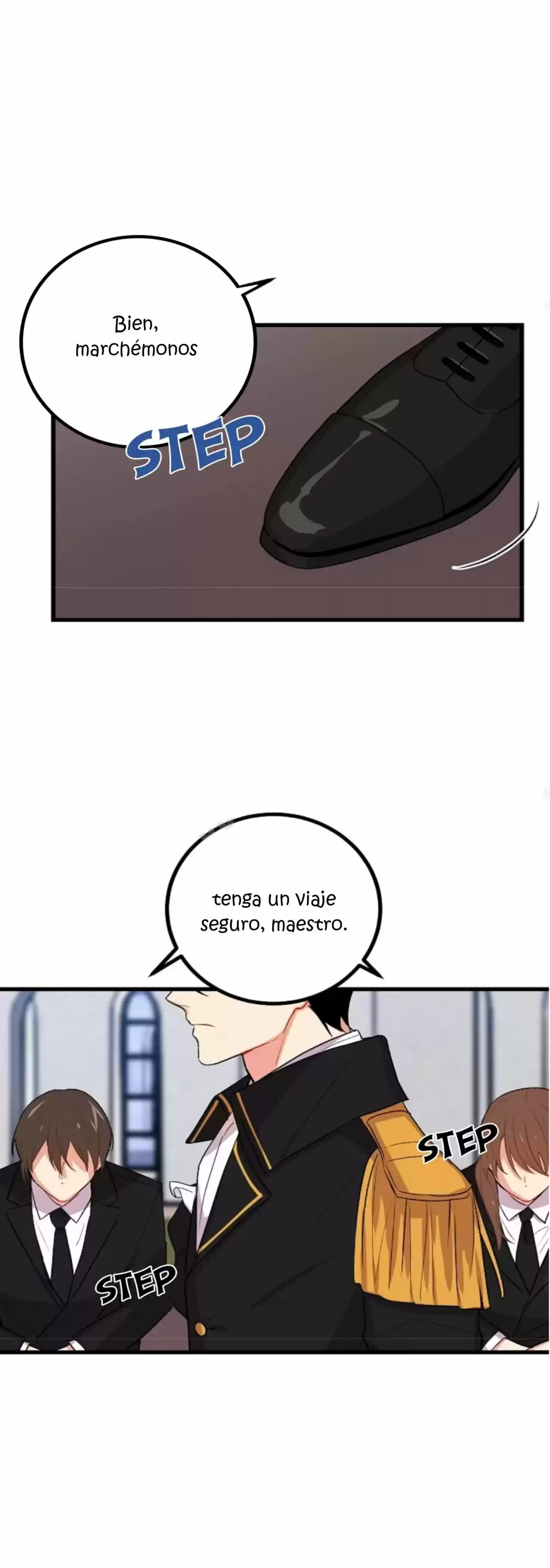 Soy Hija De Esta Casa - Capítulo 17 - Página 12 - LectorTMOo