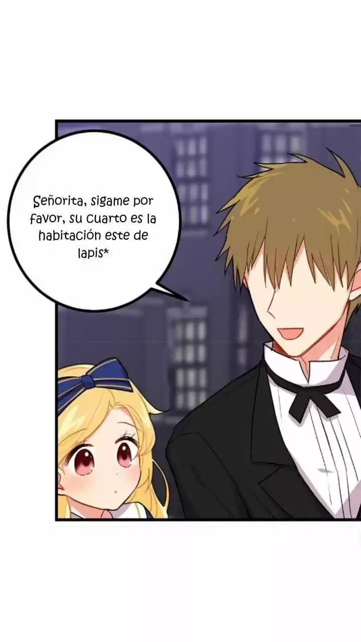 Soy Hija De Esta Casa - Capítulo 18 - Página 10 - LectorTMOo
