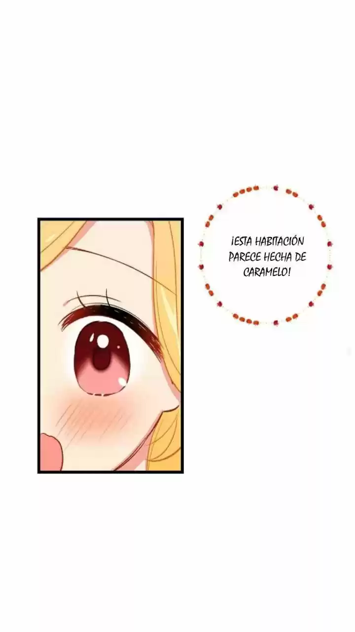 Soy Hija De Esta Casa - Capítulo 18 - Página 14 - LectorTMOo