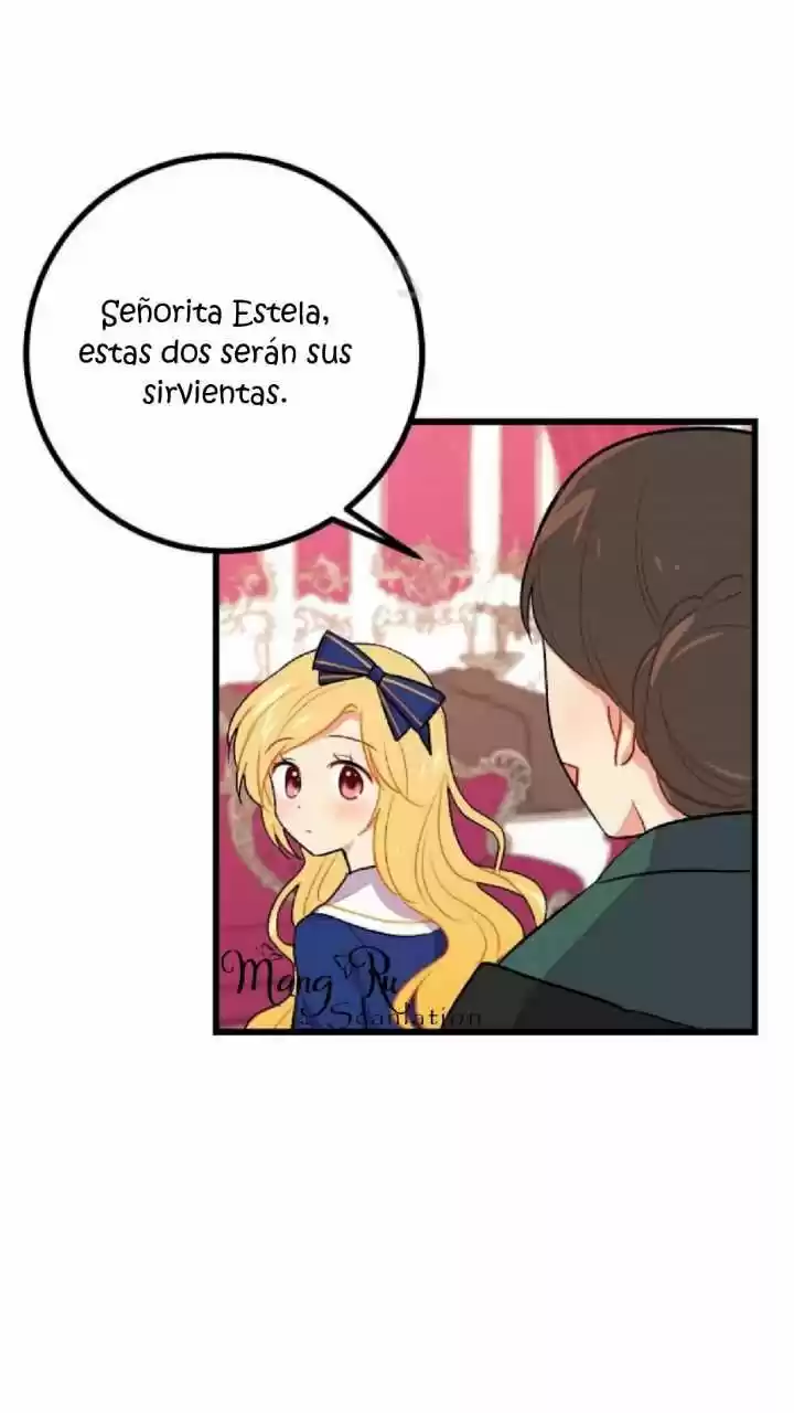 Soy Hija De Esta Casa - Capítulo 18 - Página 15 - LectorTMOo