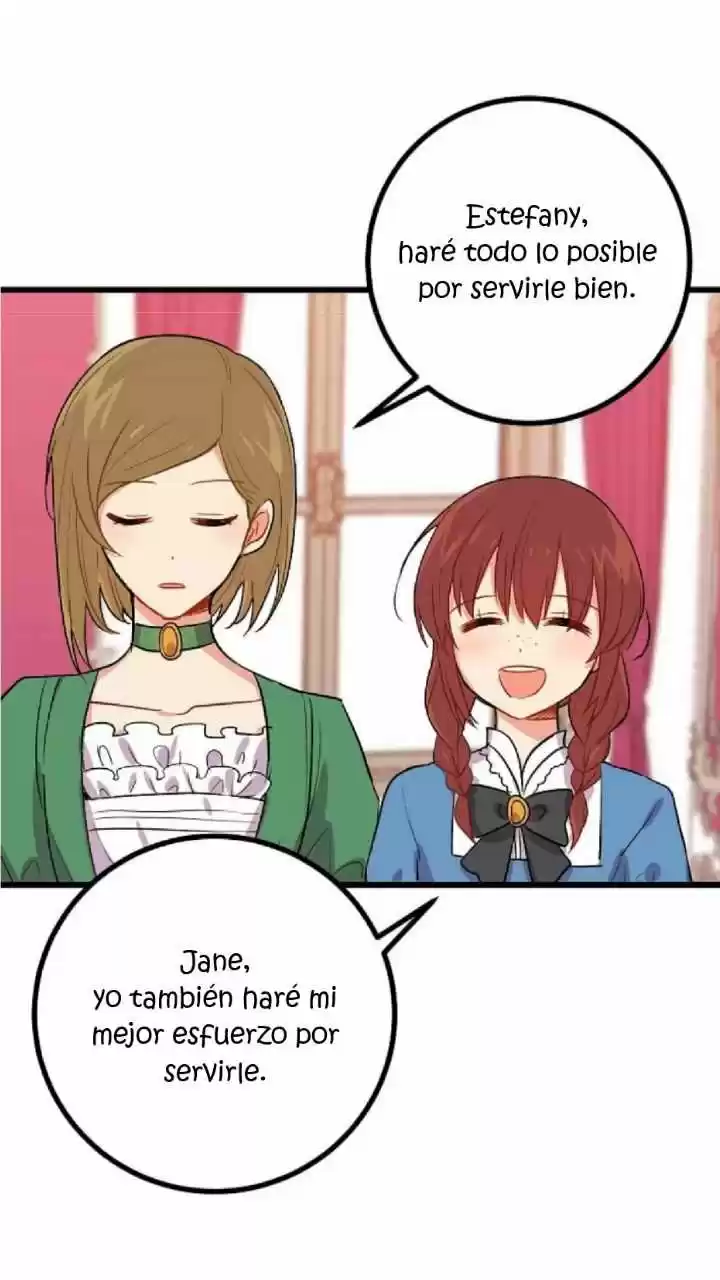 Soy Hija De Esta Casa - Capítulo 18 - Página 16 - LectorTMOo