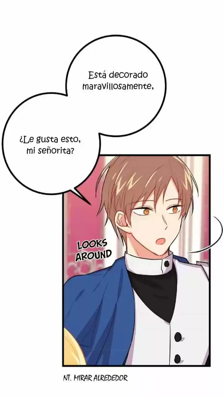 Soy Hija De Esta Casa - Capítulo 18 - Página 18 - LectorTMOo
