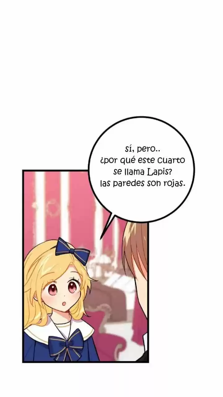 Soy Hija De Esta Casa - Capítulo 18 - Página 19 - LectorTMOo