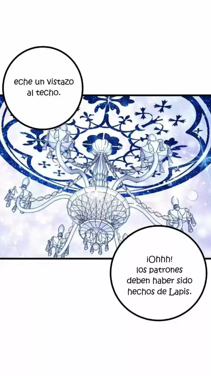 Soy Hija De Esta Casa - Capítulo 18 - Página 20 - LectorTMOo