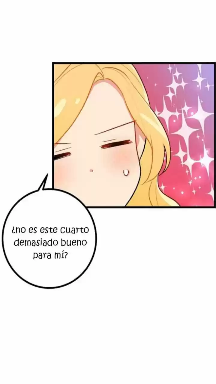 Soy Hija De Esta Casa - Capítulo 18 - Página 21 - LectorTMOo