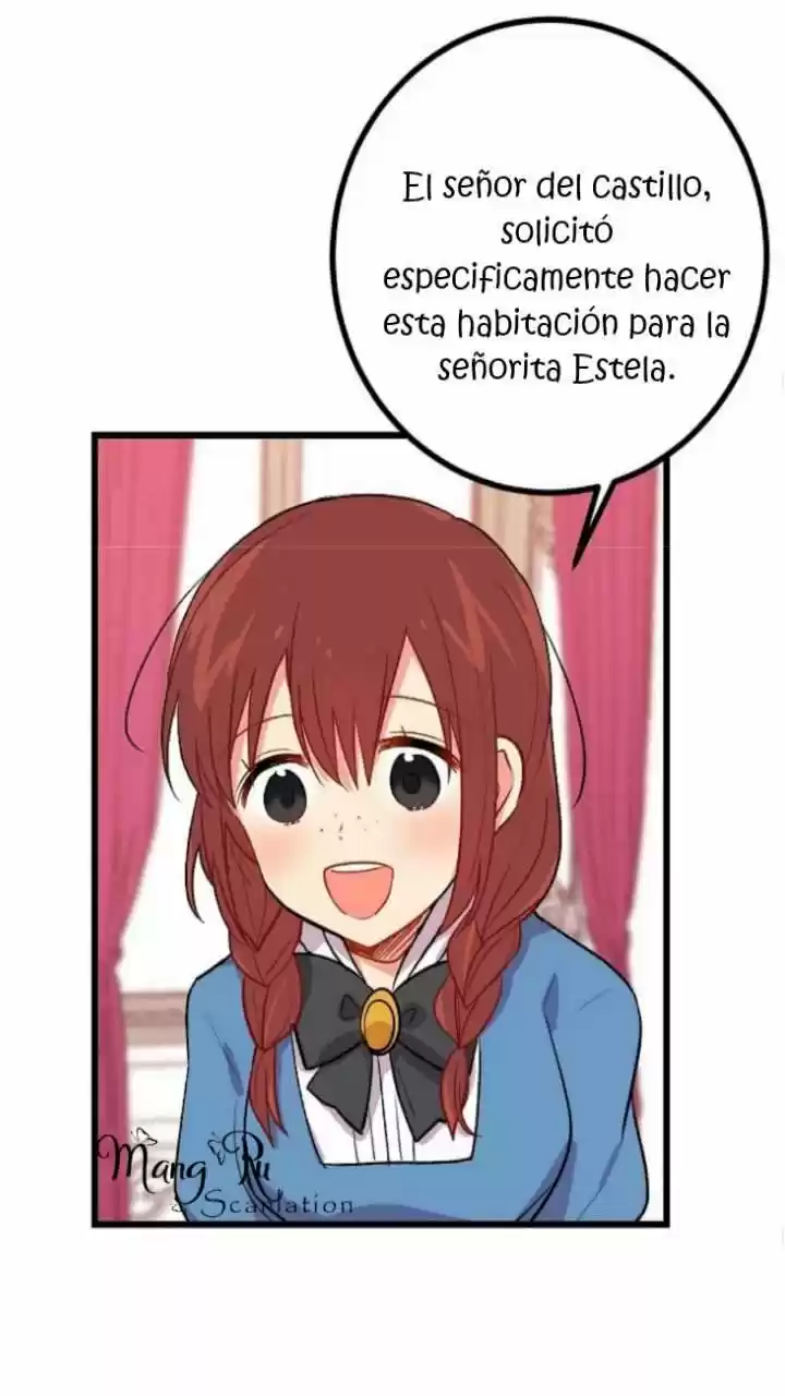 Soy Hija De Esta Casa - Capítulo 18 - Página 22 - LectorTMOo