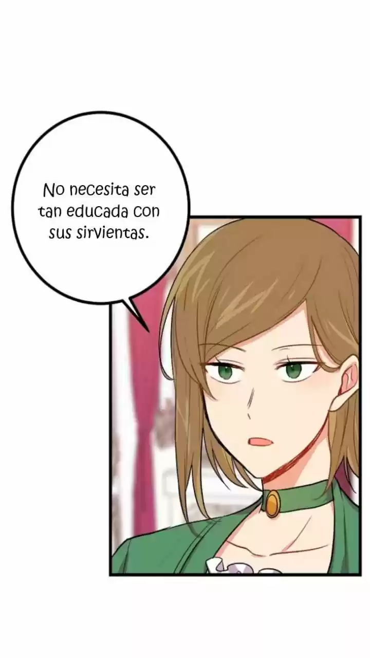Soy Hija De Esta Casa - Capítulo 18 - Página 25 - LectorTMOo
