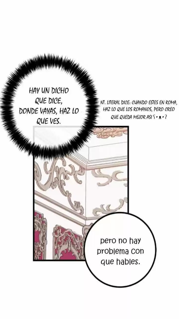 Soy Hija De Esta Casa - Capítulo 18 - Página 26 - LectorTMOo